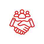 handshake-ui