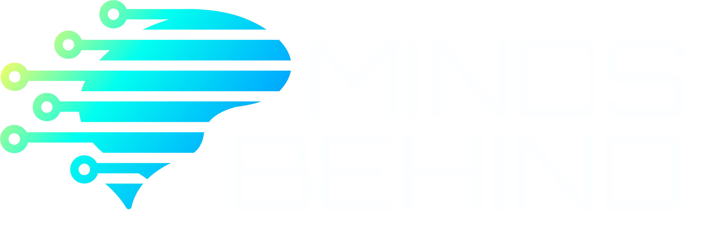 Minds Behind